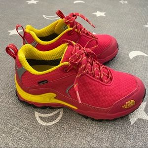 The North Face Women’s Hiking Trail Sneakers